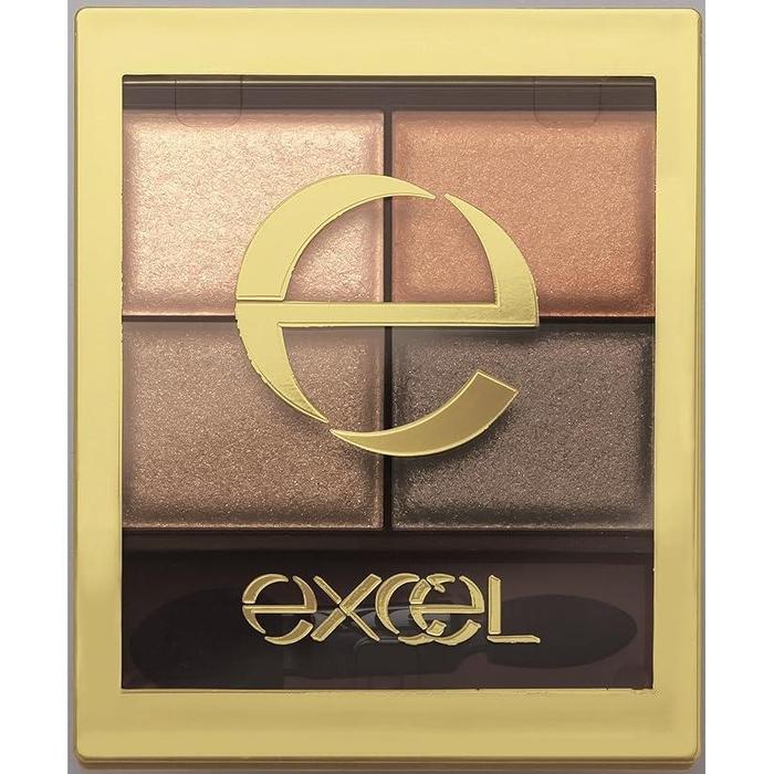 JAPAN BESTSELLER! Skinny Rich Shadow