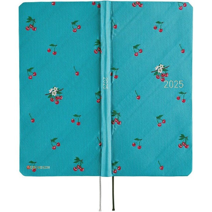 Hobonichi weekly planner 2025 EN (Color options)