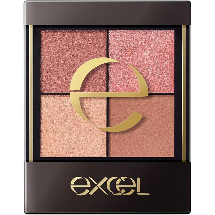 Excel Make Real Clothes Shadow