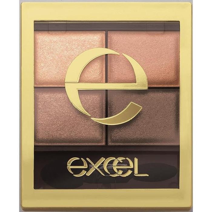 JAPAN BESTSELLER! Skinny Rich Shadow