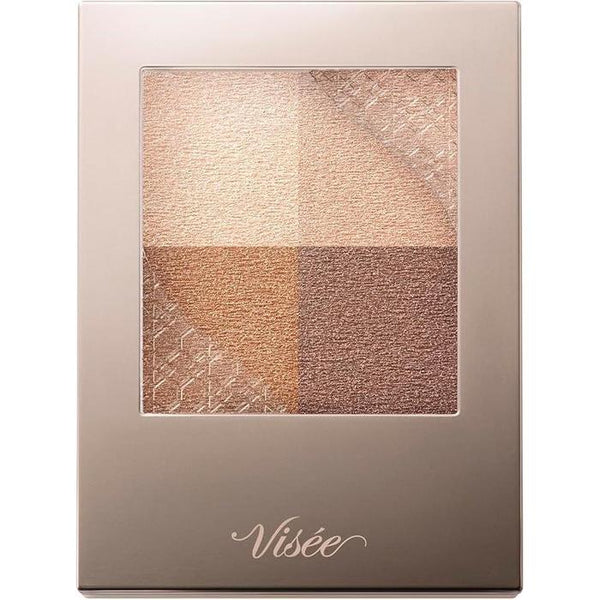 Visee Nuance Dewy Creator