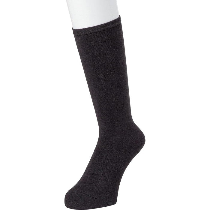 Warm High Socks Heat Retention, Deodorizing, 1 Pair Set