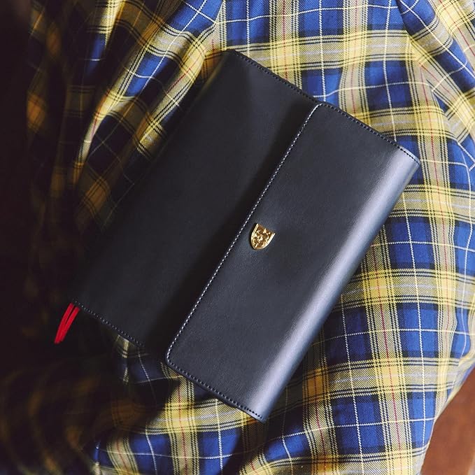 Hobonichi Techo 2026 Cousin (A5) Notebook Cover – SPY×FAMILY “After School” (Official Licensed Product)