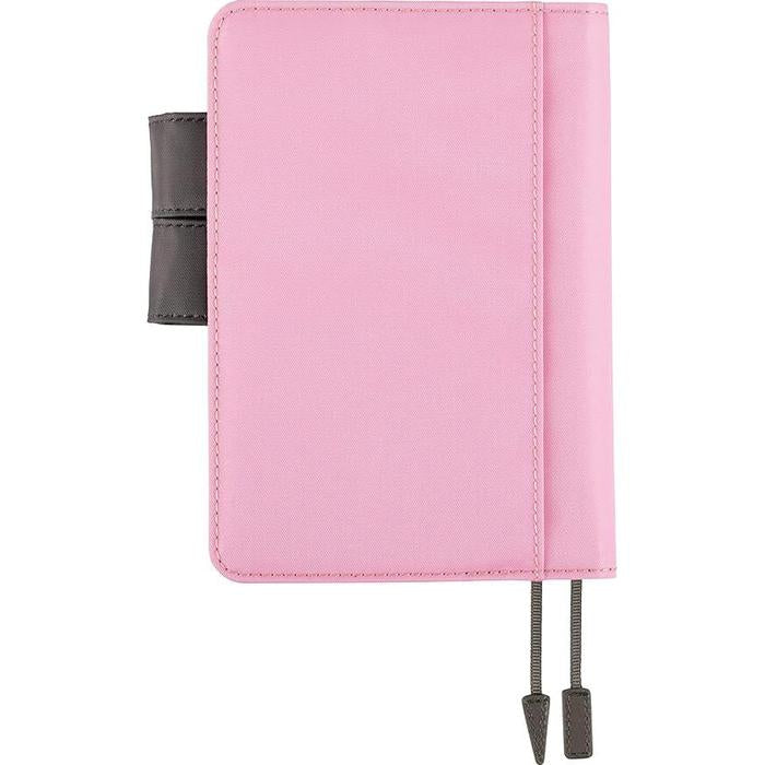 Hobonichi Techo 2026 Original Cover – A6 Notebook Case (Available in Multiple Colors)
