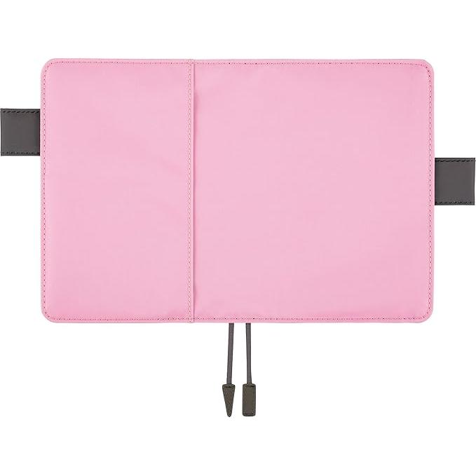 Hobonichi Techo 2026 Original Cover – A6 Notebook Case (Available in Multiple Colors)