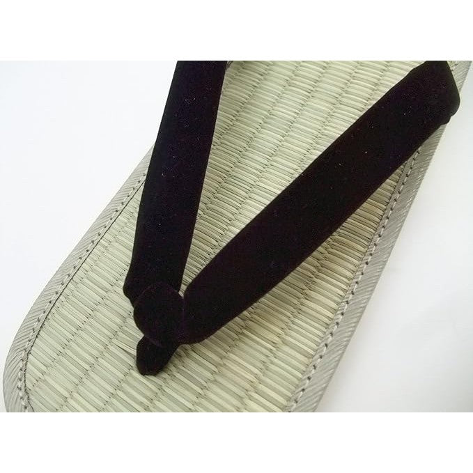 Men Tatami Zori Sandals 25.0～26.0cm