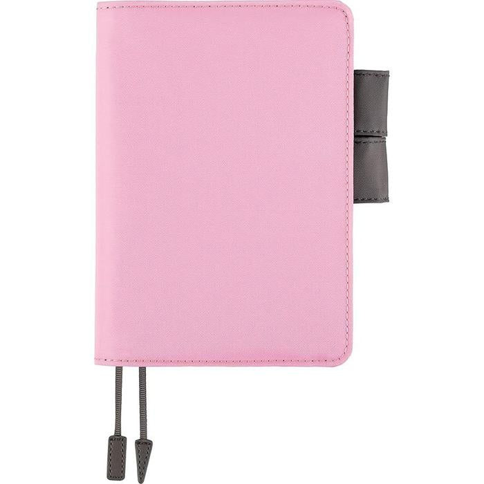 Hobonichi Techo 2026 Original Cover – A6 Notebook Case (Available in Multiple Colors)