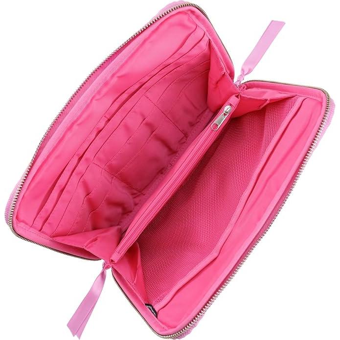 Hobonichi Techo 2026 Hidashi Pouch – Organizer Series (Mini, Small, Medium, Big) – 4 Designs