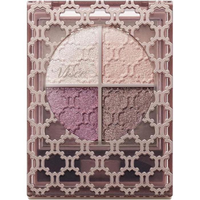 Visee Riche Glossy Rich Eyes N Eyeshadow