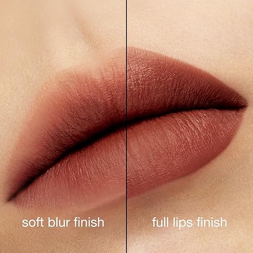 Shu Uemura Rouge Unlimited KinuMatte 3.2mL – Lightweight Silky Matte Lipstick [Alcohol-free]
