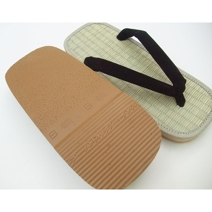 Men Tatami Zori Sandals 25.0～26.0cm