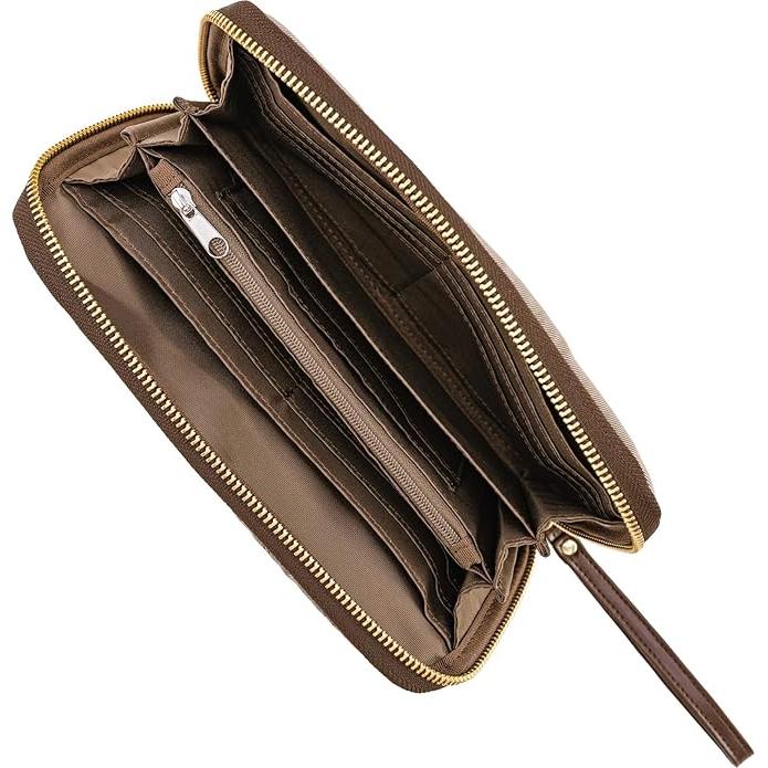 Hobonichi Techo 2026 Hidashi Pouch – Organizer Series (Mini, Small, Medium, Big) – 4 Designs