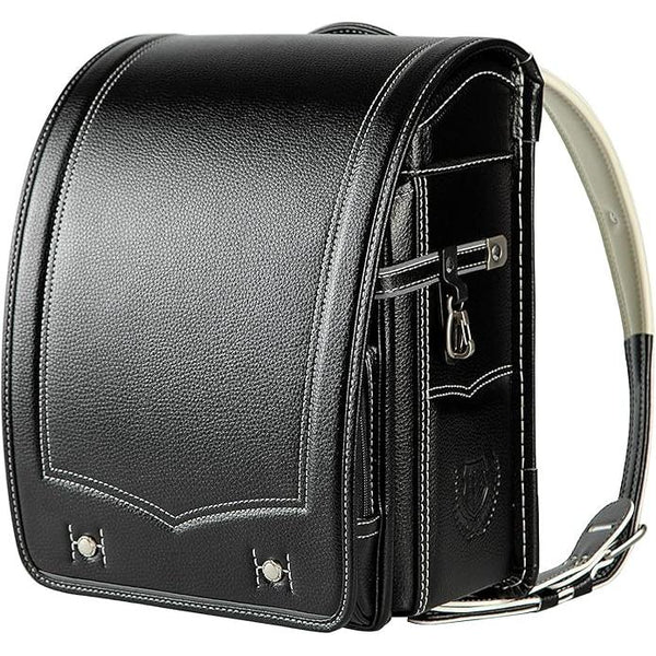 [Color Variants] Japanese Randoseru Backpack for Boys – Durable & Stylish School Bag