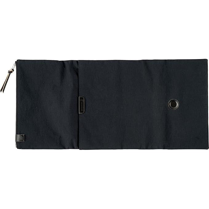 Hobonichi Techo 2026 Cousin (A5) Notebook Cover – Tragen Series (Red / Green / Black)