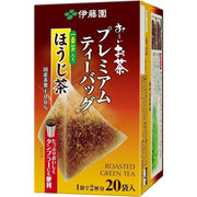 Oi Ocha Premium Hojicha Teabags 1.8g x 20 bags [Teabags]