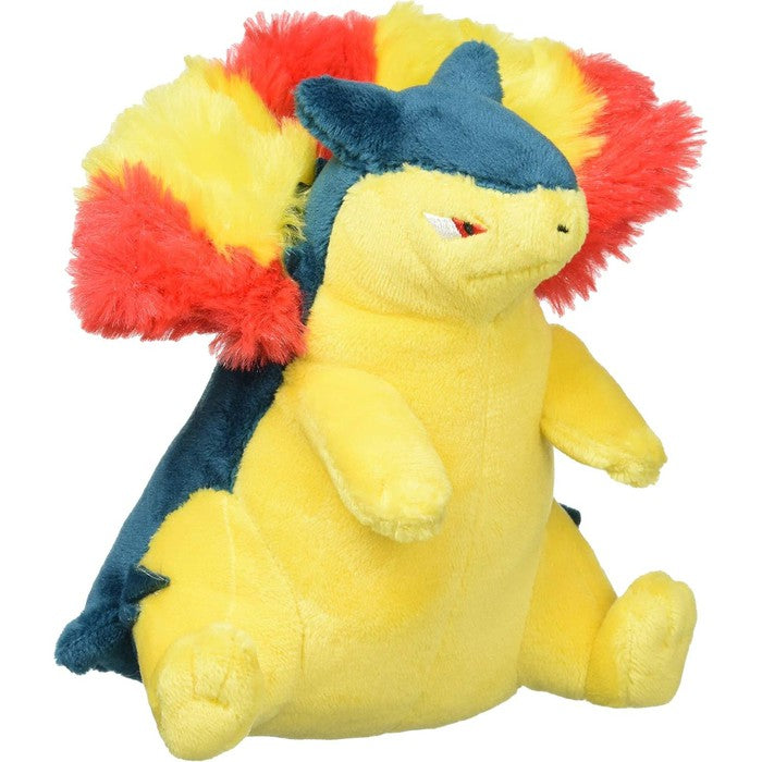 157 Plush Pokémon fit Bakuhun