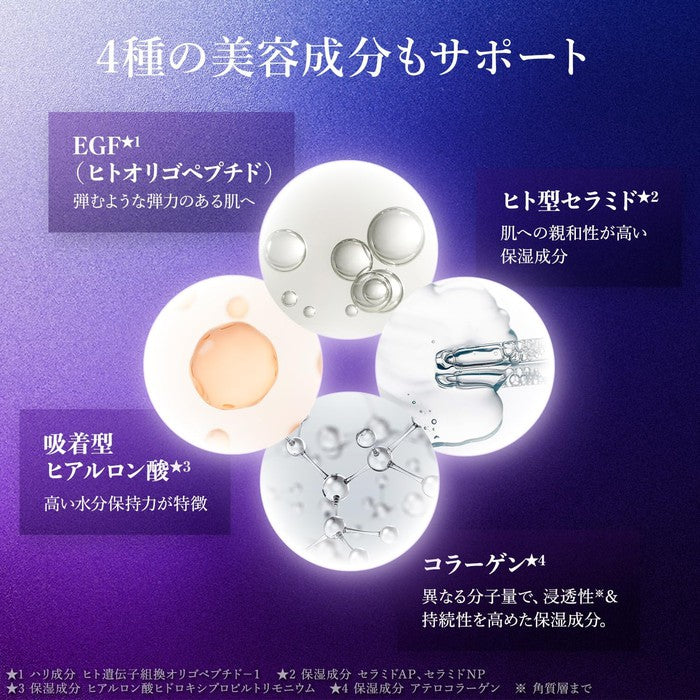 LuLuLun Hydra EX Face Mask (28 Sheets) – Hydration and Antiaging