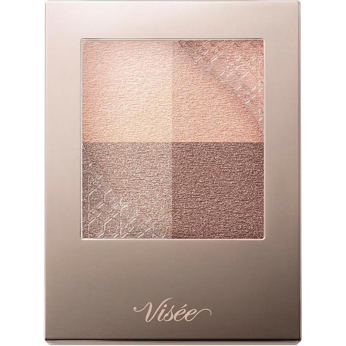 Visee Nuance Dewy Creator