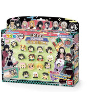 Demon Slayer Orikesh Eraser Maker Set – Kimetsu no Yaiba Hashira Meeting Craft Kit