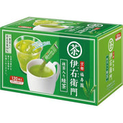 Iyemon Instant Japanese Green Tea Sticks – 120 Servings 96g