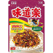 Furikake Katsubushi (Bonito) flavor
