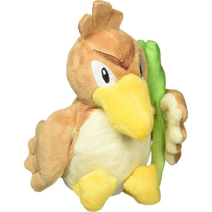 83 Plush Pokémon fit Kamonegi