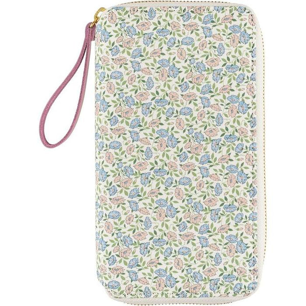 Hobonichi Weekly Planner B6 Cover – LIBERTY FABRICS / Sasha Kiora