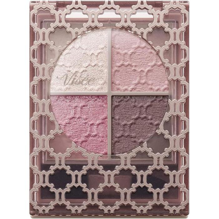 Visee Riche Glossy Rich Eyes N Eyeshadow