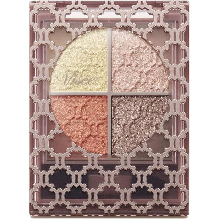 Visee Riche Glossy Rich Eyes N Eyeshadow