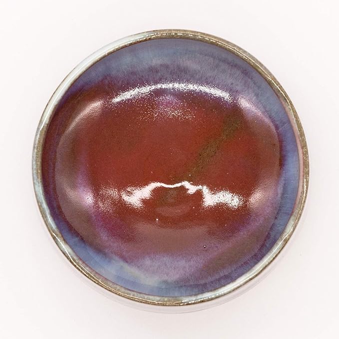 Mino Ware Matcha Bowl – Hidamari | Made in Japan