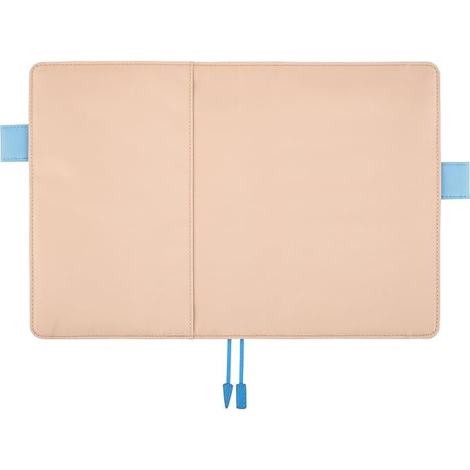 Hobonichi Techo 2026 Cousin (A5) Notebook Cover (Multiple Colors)