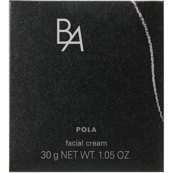 POLA B.A Cream 7 – Advanced Moisturizing Face Anti Aging Cream (30 g) (With Alcohol)