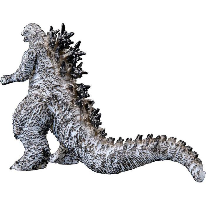 LIMITED EDITION! Bandai JAPAN GODZILLA (2023) Sumi-e Style Figure