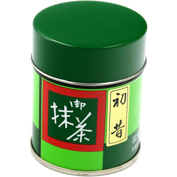 Japanese Matcha - Authentic Green Tea Powder | WABI-SABI Store – WABI ...