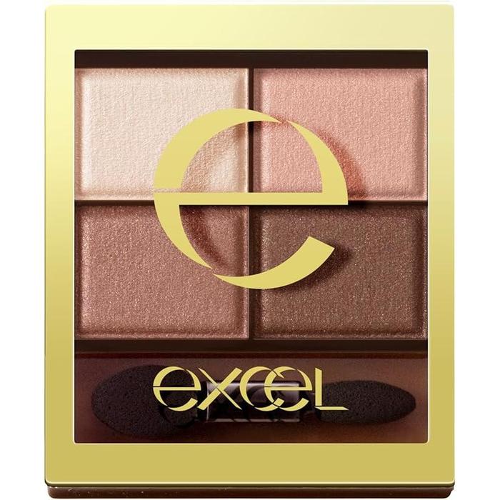 JAPAN BESTSELLER! Skinny Rich Shadow