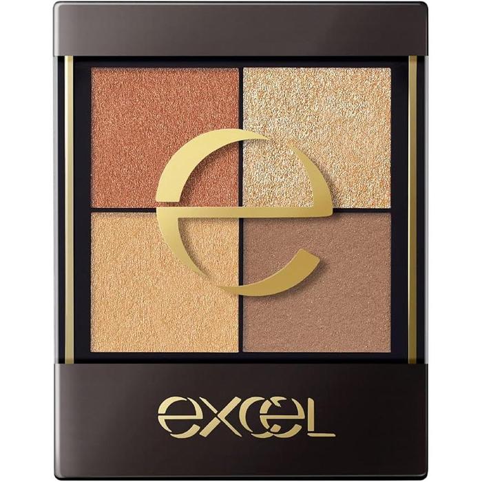 Excel Make Real Clothes Shadow