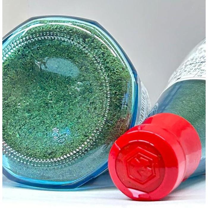 Kamese Suisan Suji Aonori 20g – Japanese Green Seaweed Flakes