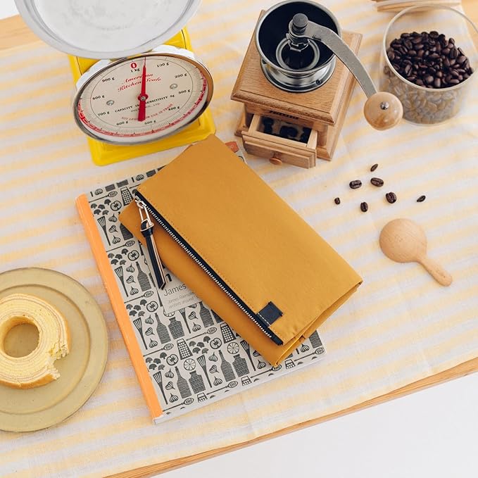 Hobonichi Weekly Planner B6 Cover