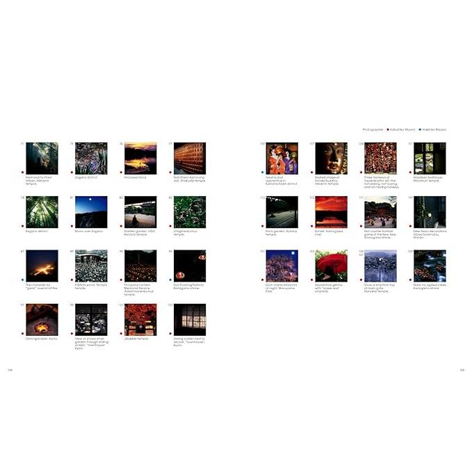 Soul of Japan – The Japanese Mind All-Color English Photography Book