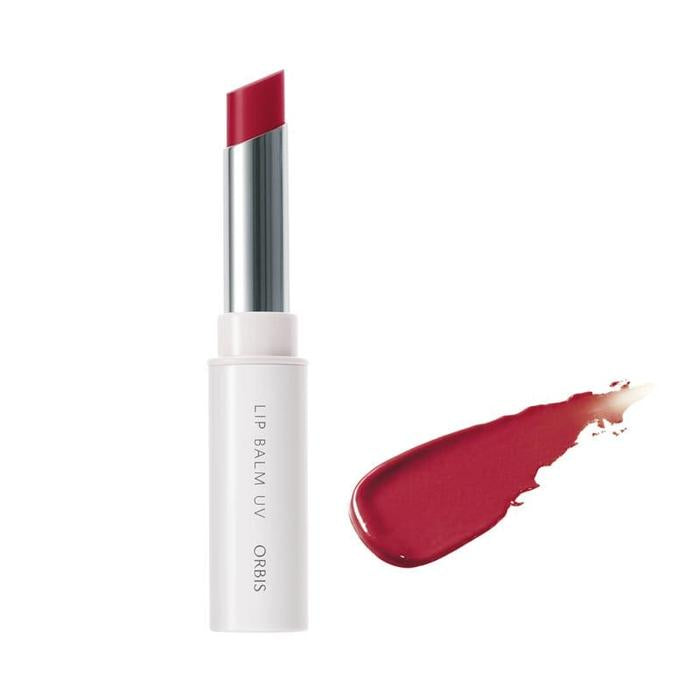 ORBIS Lip Balm UV – Hydrating Sun Protection for Lips SPF25/PA++ [Alcohol-Free]