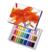 Soft pastel S952 36 color set