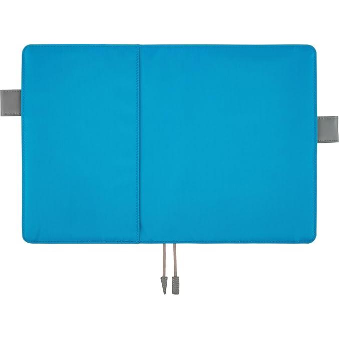 Hobonichi Techo 2026 Cousin (A5) Notebook Cover (Multiple Colors)