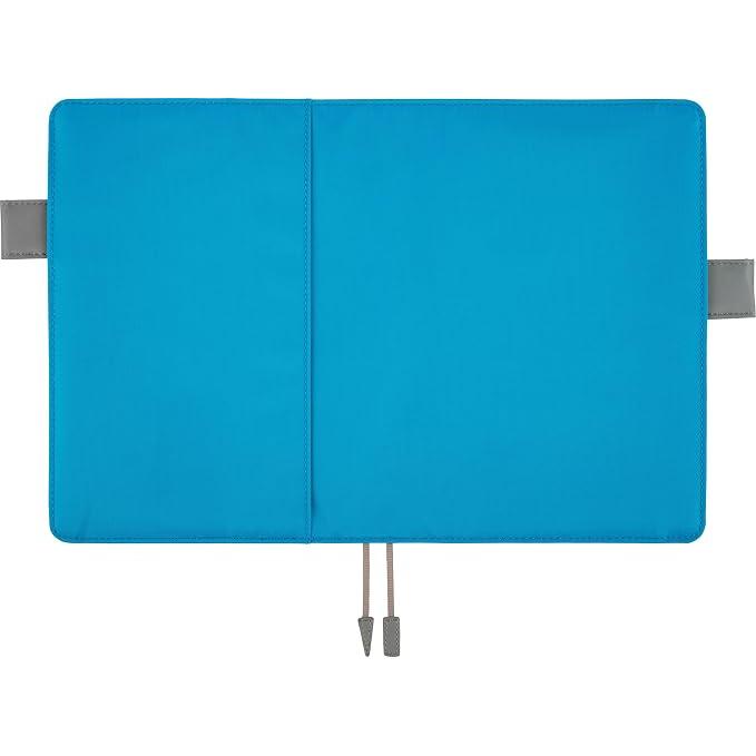 Hobonichi Techo Cousin (A5) Notebook Cover – Colors Series