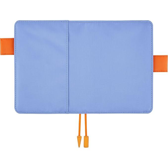 Hobonichi Techo 2026 Original Cover – A6 Notebook Case (Available in Multiple Colors)