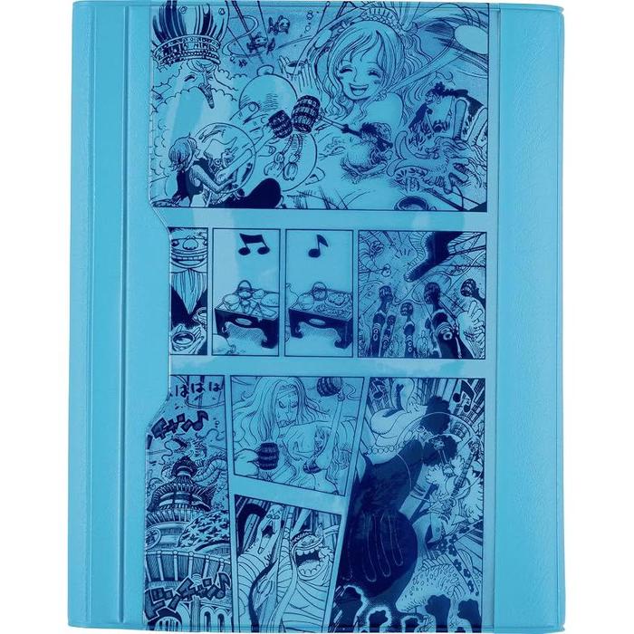 Hobonichi Techo × ONE PIECE Magazine Notebook Cover – A6 Original / A5 Cousin – Various Designs