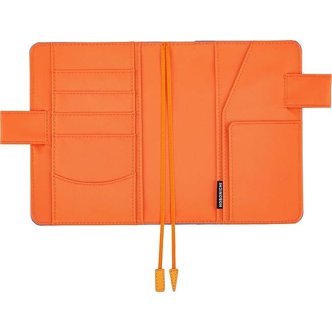 Hobonichi Techo 2026 Original Cover – A6 Notebook Case (Available in Multiple Colors)