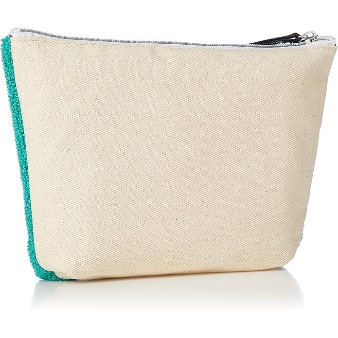 Sanrio Sagara Embroidery Pouch – Cute Cosmetic Bag for School Emergency Kit