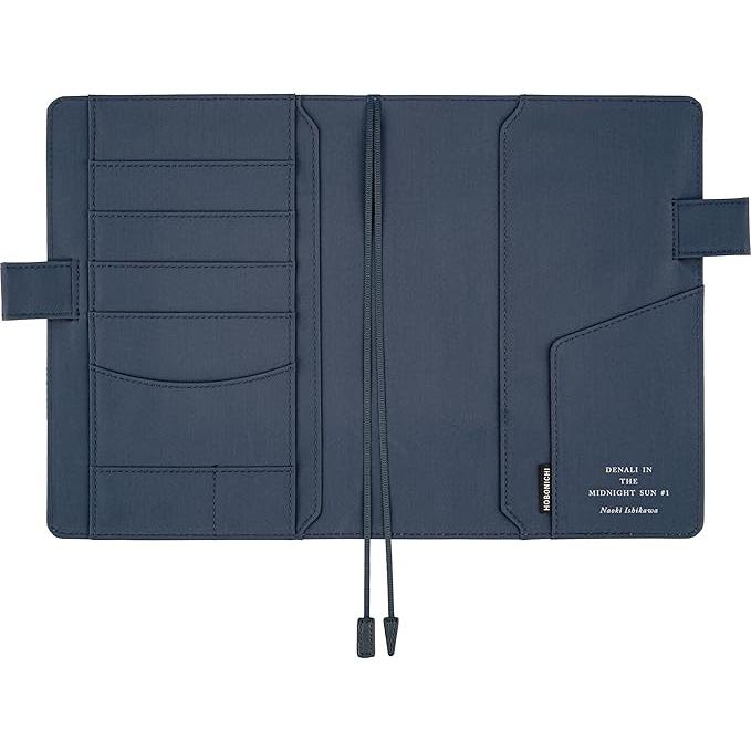 Hobonichi Techo 2026 Cousin (A5) Notebook Cover (Multiple Patterns)