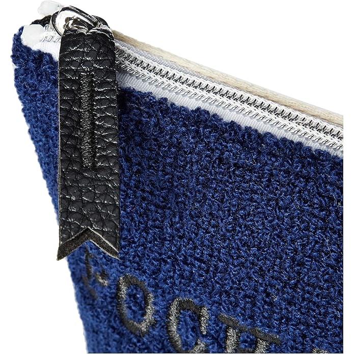 Sanrio Sagara Embroidery Pouch – Cute Cosmetic Bag for School Emergency Kit