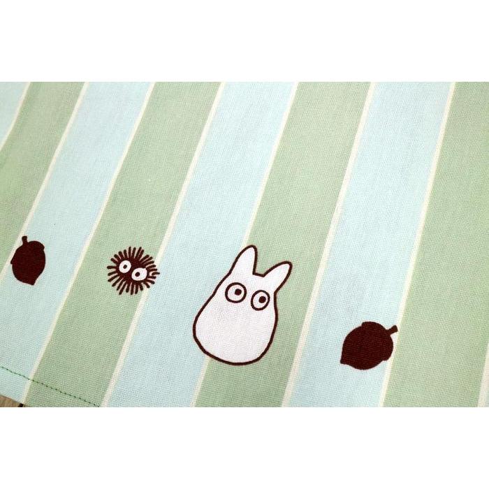 Marushin My Neighbor Totoro Kappogi Apron – Adult free Size